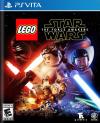 LEGO Star Wars: The Force Awaken
